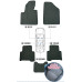 mobis clean double mats hyundai santa fe 2012-15